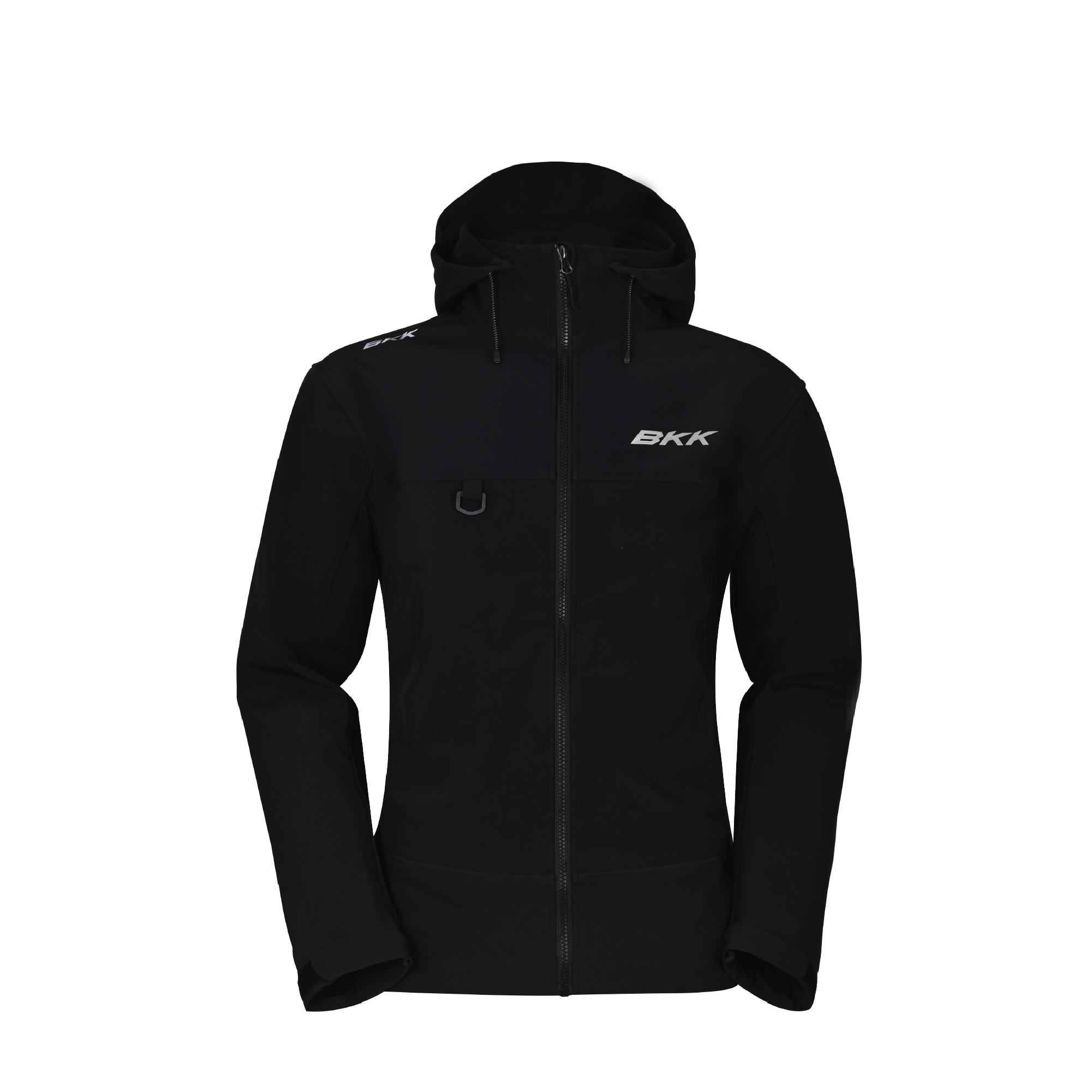 Soft Shell Jacket – BKK Canada