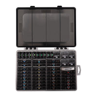 OCD Tackle Storage System - Fully Loaded
