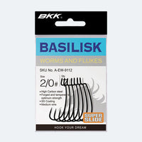Basilisk *Discontinued