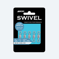 Crane Swivel - 62