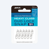 Duolock Snap - 51