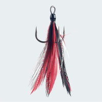 Feathered Spear-21 SS