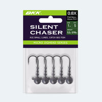 Silent Chaser - Football Head FH-1