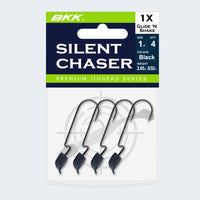 Silent Chaser - Glide ‘N Shake