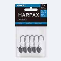 Harpax Inshore  *Discontinued