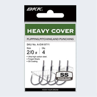 Heavy Cover *Discontinued