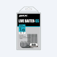Live Baiter-SS