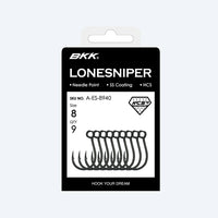 Lonesniper