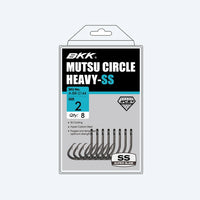 Mutsu Circle Heavy - SS