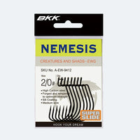 Nemesis *Discontinued
