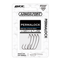 Armor Point - Permalock
