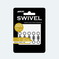 Rolling Swivel - 32