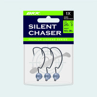 Silent Chaser - 1X - EWG Round Head