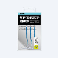 SF Deep Long