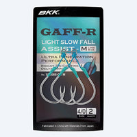 SF Gaff-R (M)