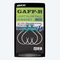 SF Gaff-R (S)