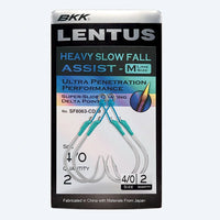 SF Lentus (M)