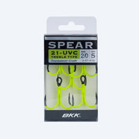 Spear-21 UVC