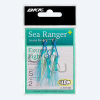 Sea Ranger+