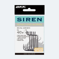 Siren *Discontinued