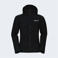 Soft Shell Jacket