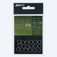 Solid Ring - 51