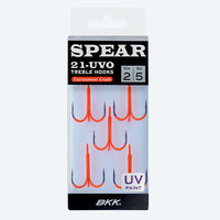 Spear-21 UVO