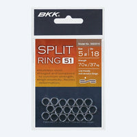 Split Ring - 51