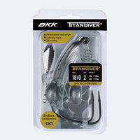 Titandiver+