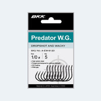 Predator W.G.