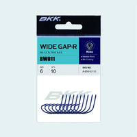 Wide Gap-R