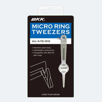 Micro Ring Tweezer - Small