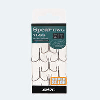Spear-EWG 71 SS