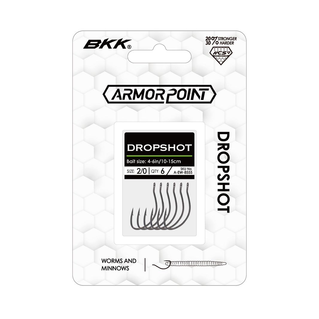 Armorpoint Icon Products – BKK Canada