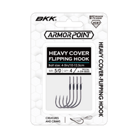Armorpoint - Heavy Cover – Flipping Hook