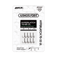 Armorpoint - Hyperlatch 70-SS UL