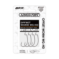 Armorpoint - Offset Worm WG-HD