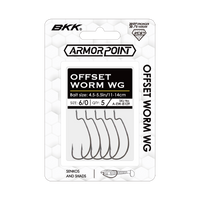 Armorpoint - Offset Worm WG
