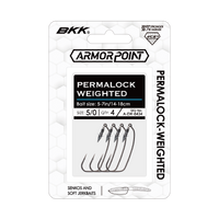 Armorpoint - Permalock - Weighted