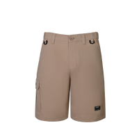 Cargo QD Shorts