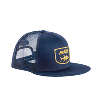 Tuna Snapback Hat