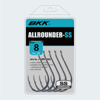 Allrounder-SS (B-25) - 25 pcs/pack