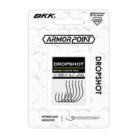 Armor Point - Dropshot