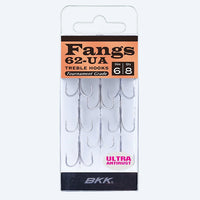 Fangs-62 UA