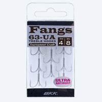 Fangs-63 UA
