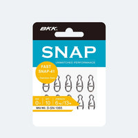 Fast Snap - 41