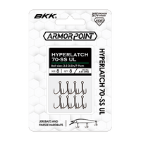 Armor Point - Hyperlatch 70-SS UL