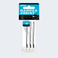 Harpax Assist