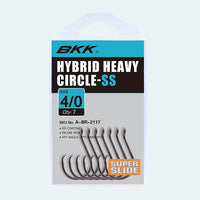 Hybrid Heavy Circle - SS