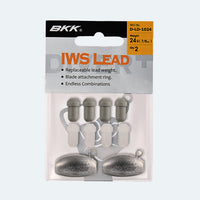 IWS Lead